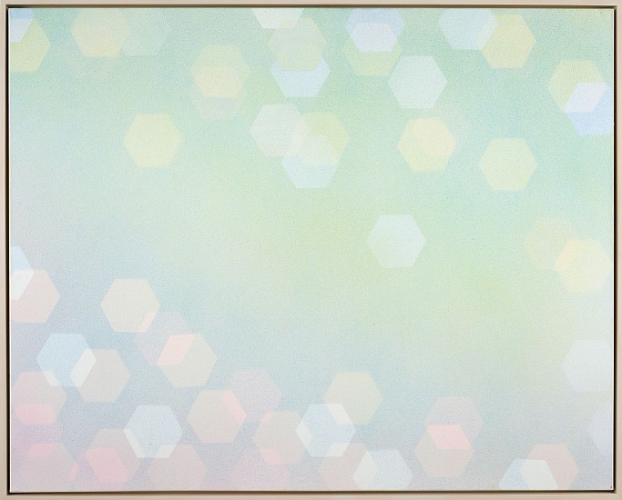 Mike Solomon, Illia, 2019
Acrylic on canvas, 48 x 60 in. (121.9 x 152.4 cm)
MSOL-00097