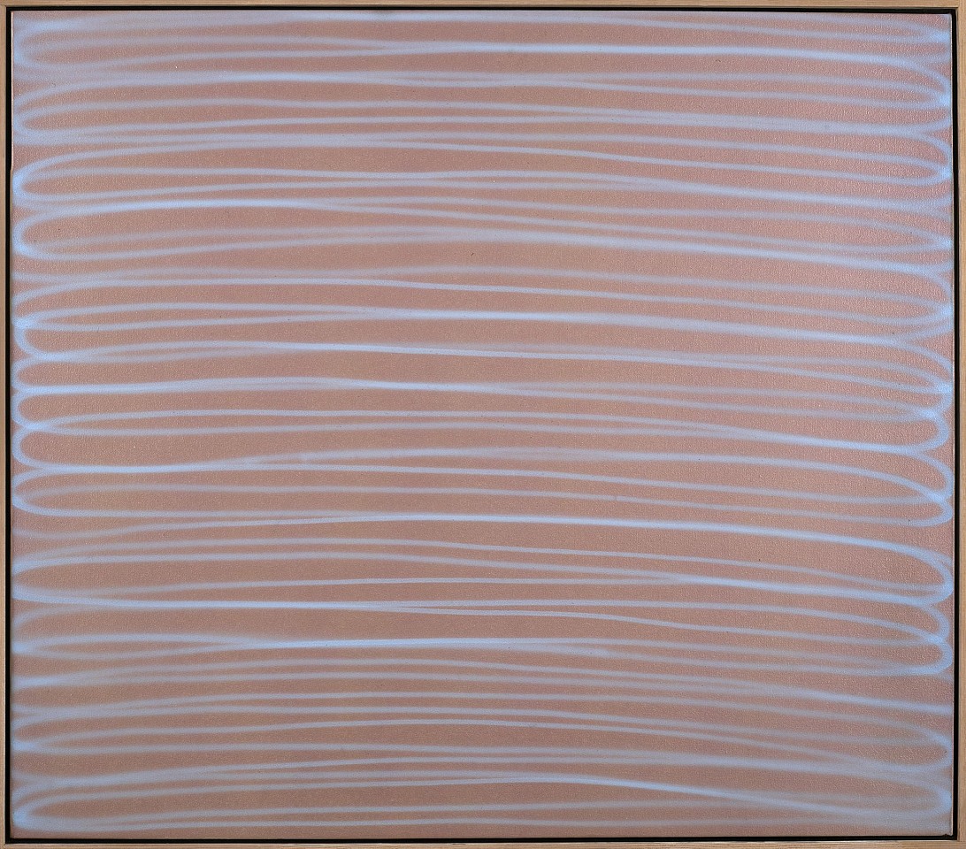 Dan Christensen, Untitled, 1967
Acrylic on canvas, 42 1/4 x 48 in. (107.3 x 121.9 cm)
CHR-00157