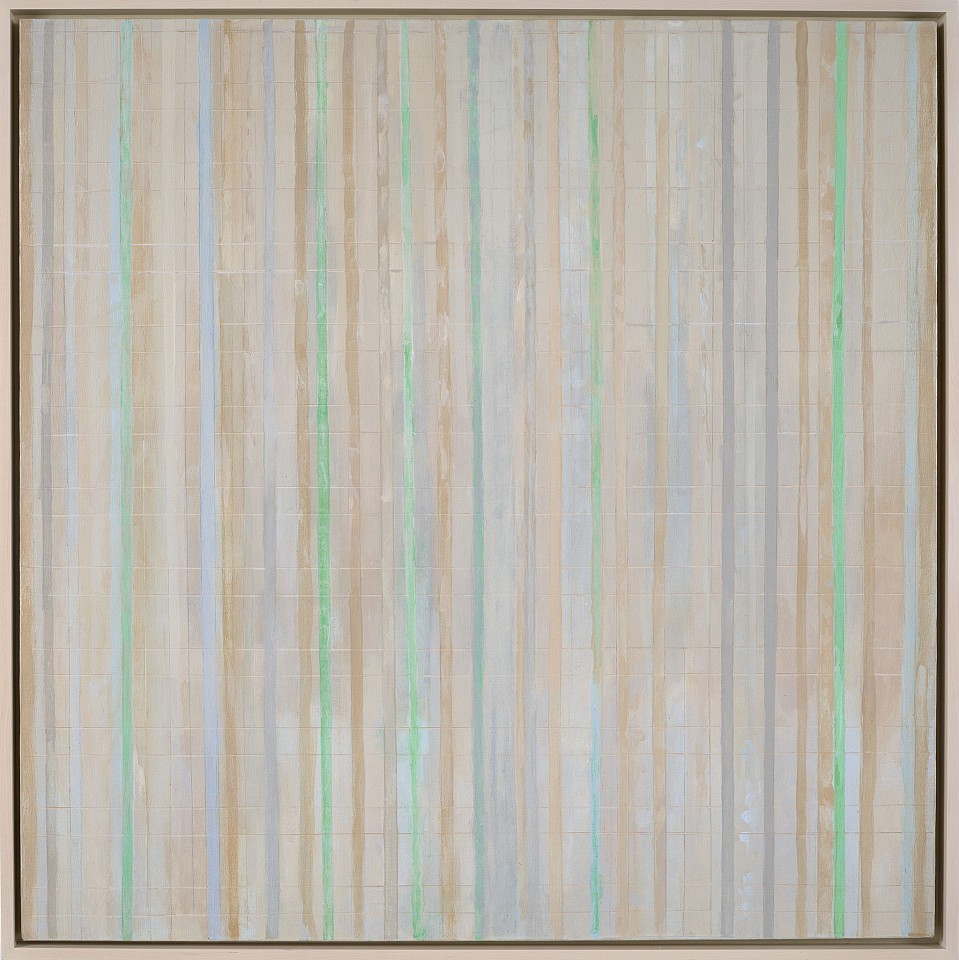 Perle Fine, Freshening Breeze | SOLD, c. 1977
Acrylic on canvas, 38 x 38 in. (96.5 x 96.5 cm)
© A.E. Artworks
FIN-00107