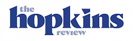 Jill Nathanson News: Jill Nathanson , April 25, 2022 - Karen Wilkin for The Hopkins Review