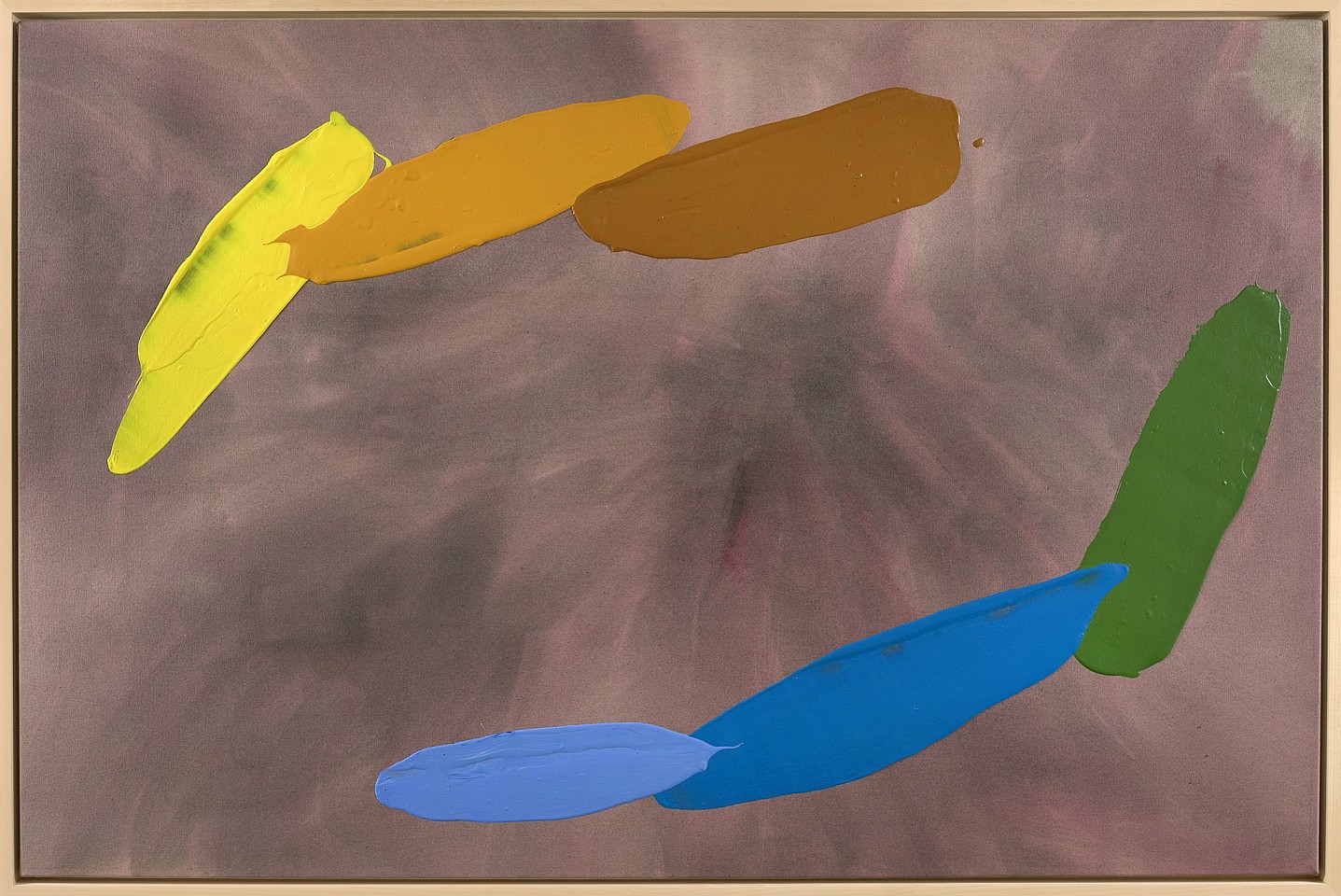 William Perehudoff, AC-84-067, 1984
Acrylic on canvas, 42 1/4 x 64 1/4 in. (107.3 x 163.2 cm)
PER-00096