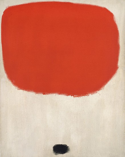 Edward Zutrau, Untitled, 1969
Oil on linen, 36 x 28 3/4 in. (91.4 x 73 cm)
ZUT-00030
