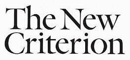 News: Aphorisms for Artists: 100 Ways Toward Better Art Featured in The Critic's Notebook, July  7, 2022 - James Panero for The New Criterion