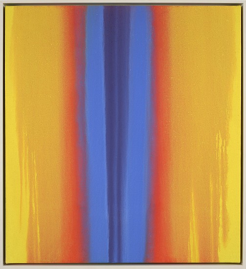 Elizabeth Osborne, Crevice, 2010
Oil on canvas, 34 x 31 in. (86.4 x 78.7 cm)
OSB-00026