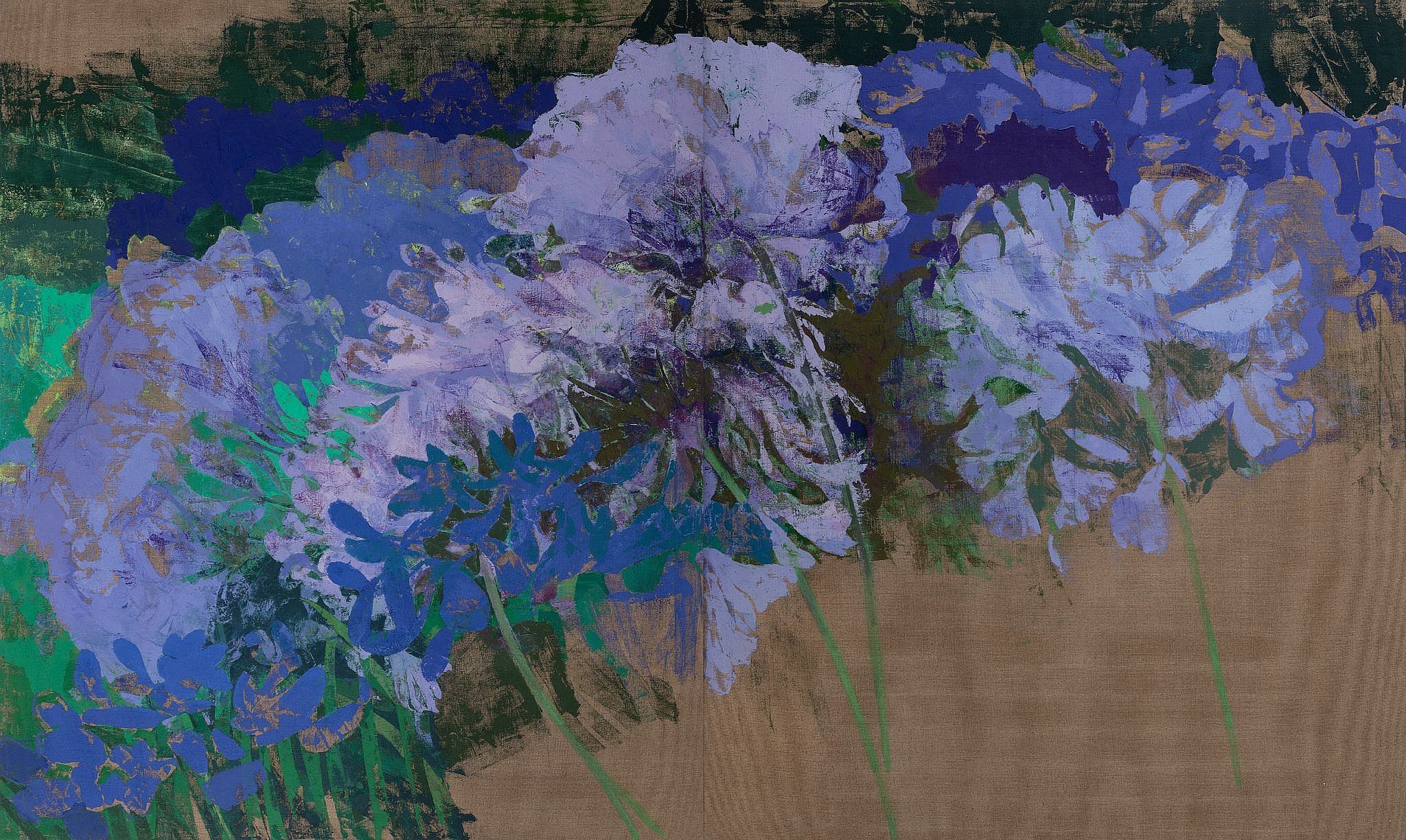 "Eric Dever: To Look at Things in Bloom" Featured as a Must See on Artforum Artguide