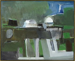 News: Frances Lazare Gallery Talk - West Coast Women of Abstract Expressionism, July 18, 2023