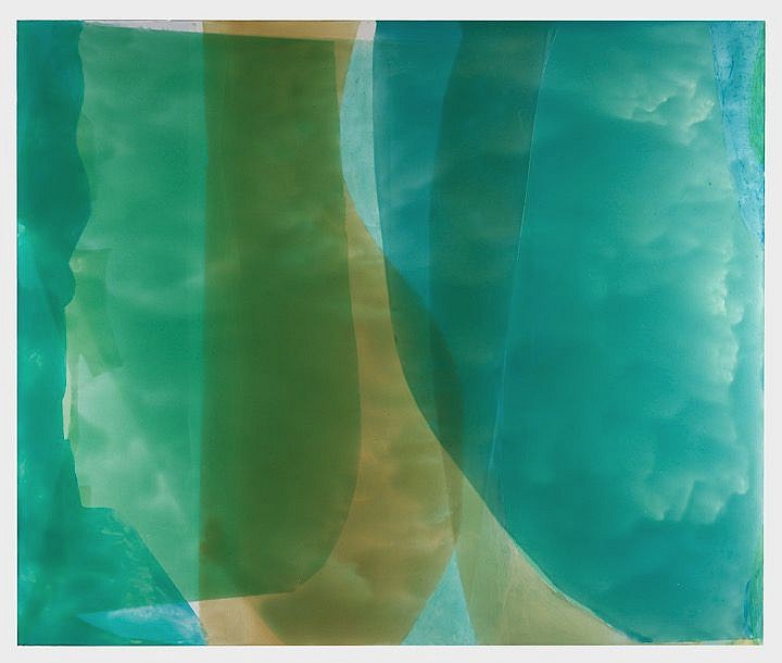 Jill Nathanson, Passing Fifth, 2016
Acrylic and polymers with oil on panel, 55 x 66 in. (139.7 x 167.6 cm)
NAT-00067